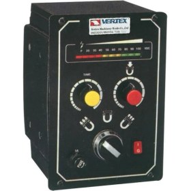 Resim Fett 110V/220V Vertex Elektromanyetik Tablalar Için Kontrol Ünitesi VCC-705 