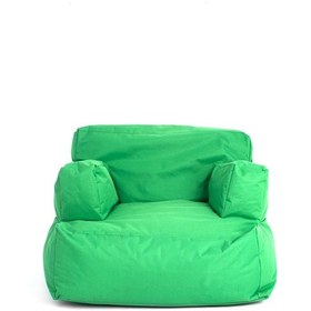 Resim Armutland Relax Armut Koltuk Yeşil 