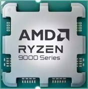 Resim Amd Cpu Ryzen 7 9700x 3.80ghz 32mb Am5 Tray 