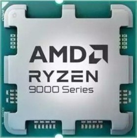Resim Amd Cpu Ryzen 7 9700x 3.80ghz 32mb Am5 Tray 