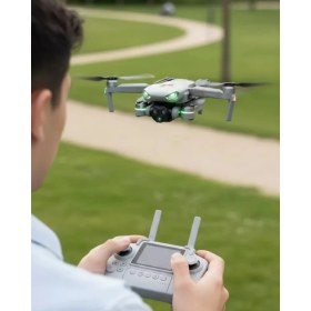 Resim MiraLive R08 Dronee 