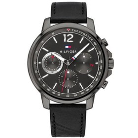 Resim Tommy Hilfiger TH1791533 Erkek Kol Saati 