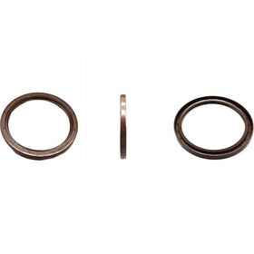 Resim Keçe Krank Land Cruiser 4.5 92-97 Arka 99x119x9,5 