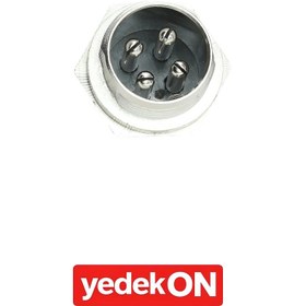 Resim Tig Tetiği Soketleri Özen Tip 