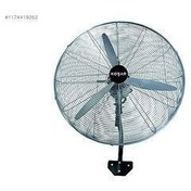 Resim Koşar Ksv 750 Sanayi Duvar Tipi Endüstriyel Vantilatör 75 cm 