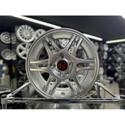 Resim 14 İnc 4x100 Honda Güvenlik Paket Jant Takımı 4 Adet 