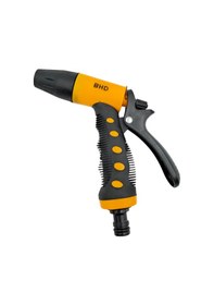 Resim Fixonic B.h.d Bhd00512 5 Parça 2 Fonksiyonlu Sulama Tabancası Set 