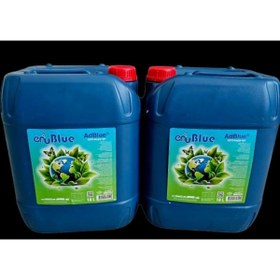 Resim ENUMAGAZA ADBLUE BY ENU 18 LT 20 KG EURO 4 EURO 5 EURO 6 (2 ADET 