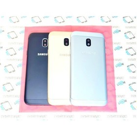Resim Samsung Galaxy J3 Pro 2017 J330 Kasa Kapak Tuş 