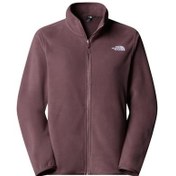 Resim The North Face W Glacıer Fleece Jacket Kadın Ceket Pembe 