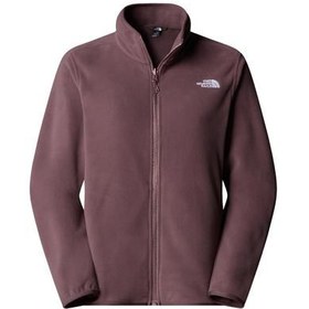 Resim The North Face W Glacıer Fleece Jacket Kadın Ceket Pembe 