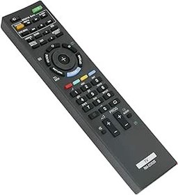 Resim ALLIMITY RM-ED035 uzaktan kumanda Sony Bravia LCD TV KDL-22EX302 KDL-26EX301 KDL-26EX302 KDL-32BX300 KDL-32BX300U2 KDL-32BX400 KDL-32EX301 KDL-32EX302 KDL-32EX32EX32EX32EX32EX32 KDL-32EX32EX32EX32401 KDL-32EX402 