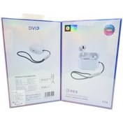 Resim Genel Markalar Natural Sound True Wireless Bluetooth Kulaklık DVIP Pro P55 
