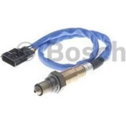 Resim Bosch 025802702H 0 Lambda Oksijen Sensörü (Renault : Megane Iv 1.6 Dcı 16-)0258027156 