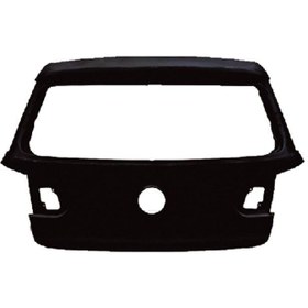 Resim Volkswagen Golf 6 2008 ve Sonrası Bagaj Kapağı 