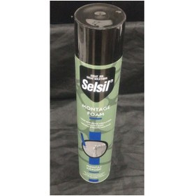 Resim Power Path with confidence Selsil Montaj Köpüğü 600 Gr 16 