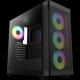 Resim Leopard-06, Intel İ7-14700KF, 24GB Ddr5 Ram, 1tb Nvme Ssd, 16GB Gddr7 RTX5060TI Ekran Kartı, 2000W Kasa, Oem Paket (Montaj Yapılmamaktadır) 