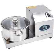 Resim Bosfor Soğan Doğrama Makinası 