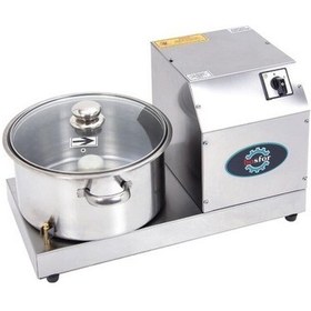 Resim Bosfor Soğan Doğrama Makinası 