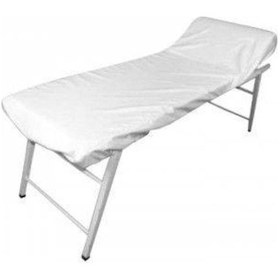 Resim PVC Sedye Örtüsü Naylon Sedye Örtüsü 70 x 190 