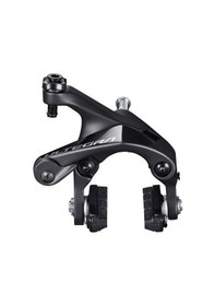Resim Shimano Ultegra Arka Yol Fren Bacak Seti Br-r8100 R55c4 10.5 MM 