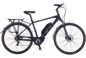 Resim SALCANO SERENITY 4 SHIMANO STEPS ELEKTRİKLİ BİSİKLET 