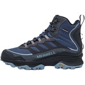 Resim Merrell Moab Speed Thermo Mid Waterproof Erkek Bot 