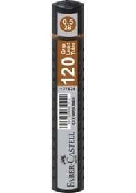 Resim FC Grip Min 120'li 2022 Siyah 0.5 