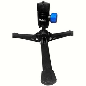 Resim Jieyang Tri-Foot Monopod İçin Alt Ayak 