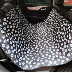 Resim Didadodo Arka Koltuk İçin, Su Geçirmez, Köpek Araba Koltuğu Kılıfı, Evcil, Küçük Boy 