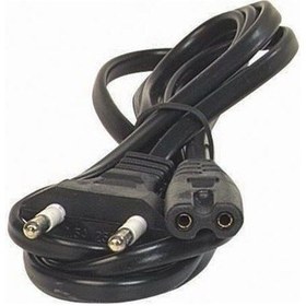 Resim Power Güç Elektrik Kablosu Playstation 3 Uyumlu 