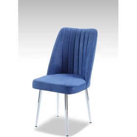 Resim MyMassa Vento Sandalye, Mutfak Sandalyesi, Yemek Sandalyesi 