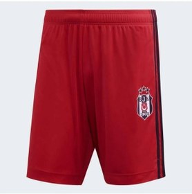 Resim Adidas FR4102 Bjk 3 Sho Erkek Spor Şort 