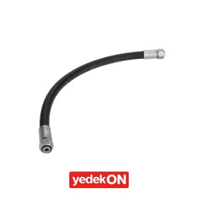 Resim AGCO Hidrolik Hortum - Massey Ferguson / Fendt / Valtra | ACW2157240 