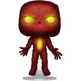 Resim Genel Markalar Pop Tv Stranger Things - Vecna (Rift) 80049 