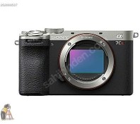 Resim SONY A7CR BODY-SIFIR-GARANTİLİ-TAKSİT-TAKAS-CİNEGO FOTODAN 
