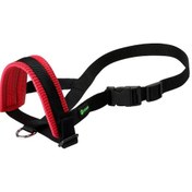 Resim Suntek Köpek Ağızlığı Taşınabilir Büyük-beden 