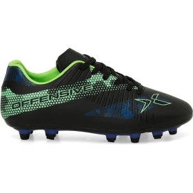 Resim Kinetix Hyde Ag 4pr Siyah Krampon 