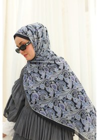 Resim Silk Home Nariya Şal 90003-02 Çok Renkli 