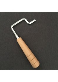 Resim Akustik Ve Klasik Gitar Için Açılı Sap Ayar Alyanı 