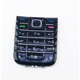 Resim Nokia 6233 Tuş Takımı 