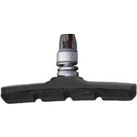 Resim BİSİKLET FREN PABUÇ MTB ALYANLI 