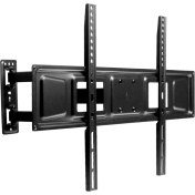 Resim Dark VT41 37"- 75" Uyumlu Hareketli Duvara Monte Tv Askı Aparatı (DK-AC-VT41) 