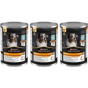 Resim Pro Plan Balıklı Yetişkin Köpek Konservesi 400 Gr 3 Adet 