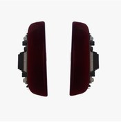 Resim 9y0947577 Logo Giriş Aydınlatması, Kapı Projektörü 