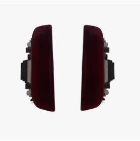 Resim 9y0947577 Logo Giriş Aydınlatması, Kapı Projektörü 