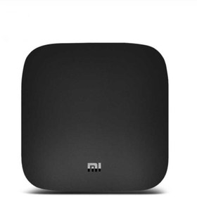 Resim Zore Xiaomi Tv Box S 4k Hd+hdr 