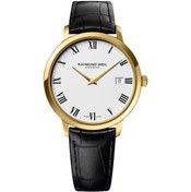 Resim Raymond Weil 5588-Pc-00300 Erkek Kol Saati 
