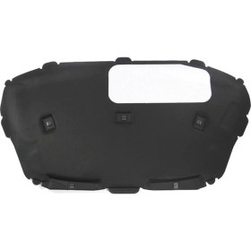 Resim Parçazamanı Seat Leon 2013 - 2019 Motor Kaput Keçesi Izalasyonlu 