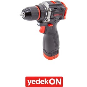 Resim Specco Akülü Matkap - 16v-2,0 Ah | 45nm Tork | 10mm Mandren Xbs16v1045 